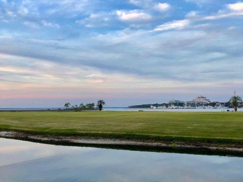 Bayou Village 618 (S)(2G) - 3BR 2.5BA - (9) - image 2