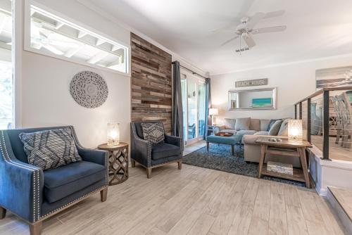 Bayou Village 618 (S)(2G) - 3BR 2.5BA - (9) - image 6