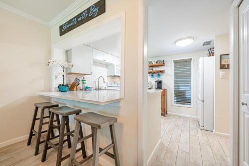 Bayou Village 618 (S)(2G) - 3BR 2.5BA - (9) - image 14