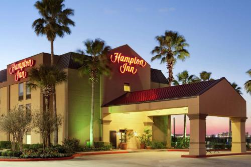 Hampton Inn Houston Northwest