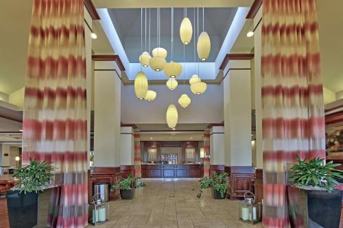 Hilton Garden Inn Albuquerque Uptown