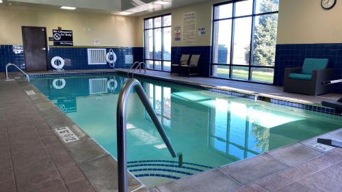 Hampton Inn Minneapolis/Shakopee - image 14