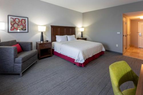 Hampton Inn Minneapolis/Shakopee - image 2