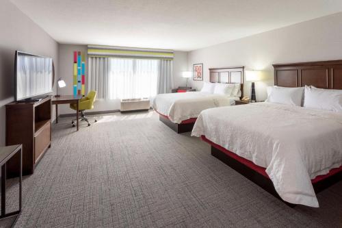 Hampton Inn Minneapolis/Shakopee in Shakopee