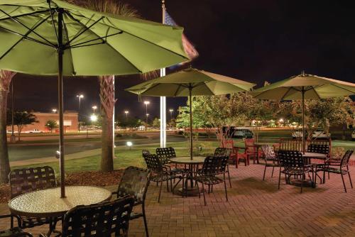 Hilton Garden Inn Warner Robins