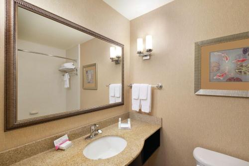 Hilton Garden Inn Warner Robins