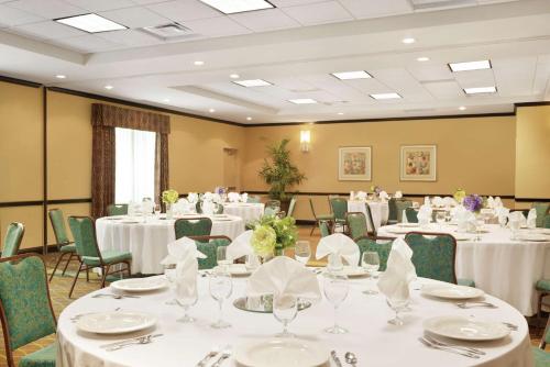 Hilton Garden Inn Warner Robins