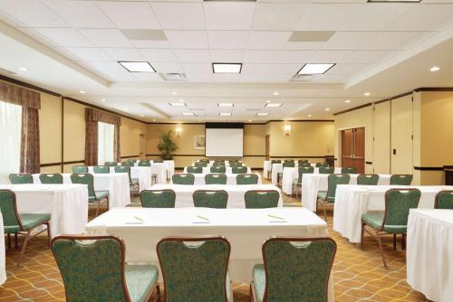 Hilton Garden Inn Warner Robins