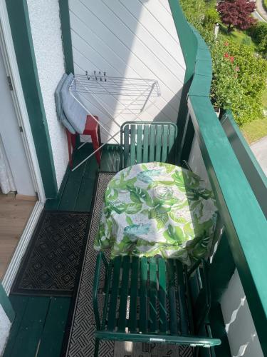  Pension Semler in Mondsee