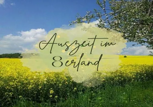 Auszeit im 8erland in Rankwitz, Deutschland