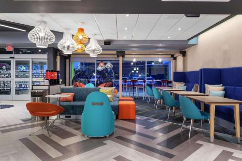 Tru by Hilton Round Rock in Round Rock, USA