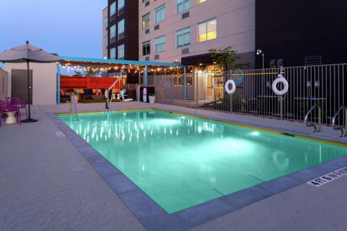 Tru by Hilton Round Rock in Round Rock, USA