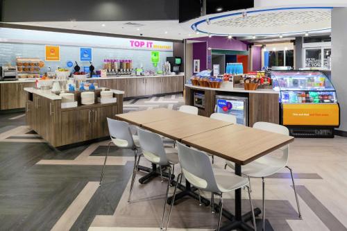 Tru by Hilton Round Rock in Round Rock, USA