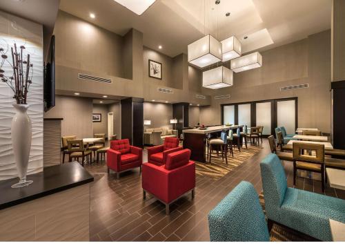 Hampton Inn & Suites - Reno West, NV