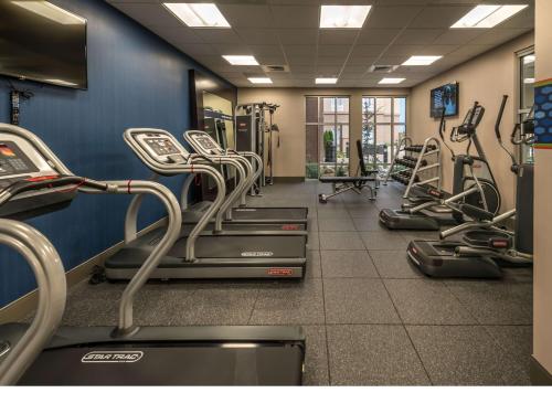 Hampton Inn & Suites - Reno West NV - image 7