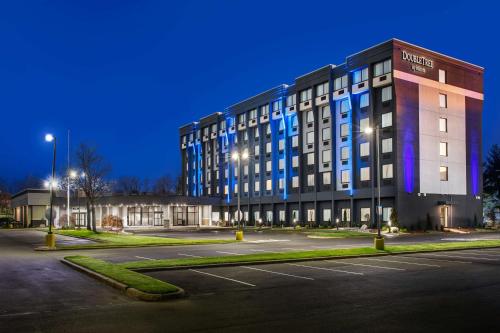 DoubleTree by Hilton Monroe Township Cranbury - Hotel - Monroe Township