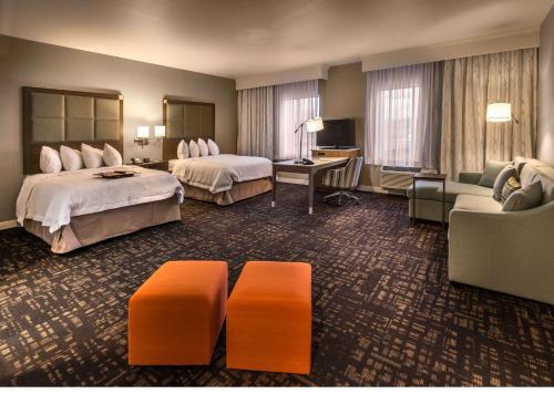 Hampton Inn & Suites - Reno West NV - image 11