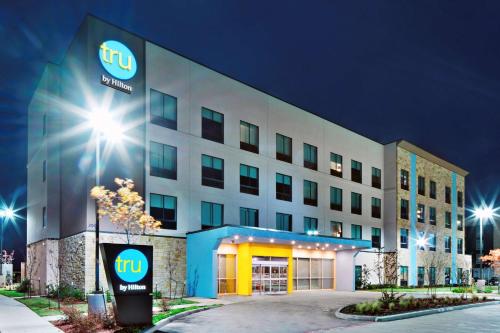 Tru By Hilton Terrell - image 12