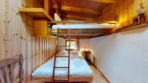  Apartment in the heart of nature in Crans-Montana