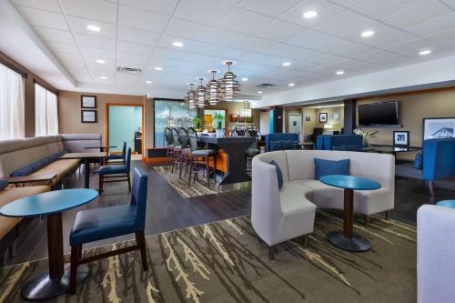 Hampton Inn Marysville