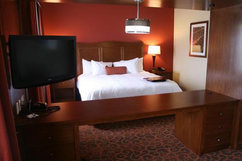 Hampton Inn & Suites Bastrop in Bastrop, USA