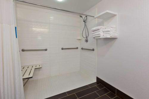 Hampton Inn Marysville in Marysville, USA