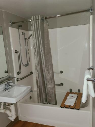 Motel 6-Laurel DC - Washington Northeast - image 16