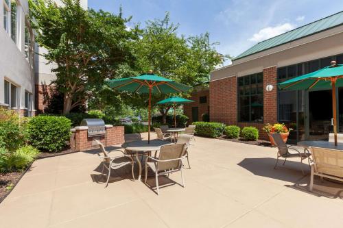 Homewood Suites by Hilton Falls Church