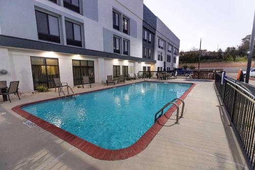 Hampton Inn Kerrville in Kerrville, USA