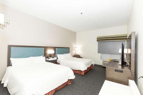 Hampton Inn Kerrville in Kerrville, USA