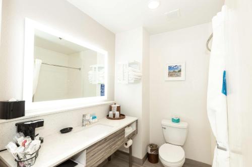 Hampton Inn Kerrville in Kerrville, USA