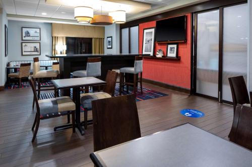 Hampton Inn Columbia in Columbia, USA