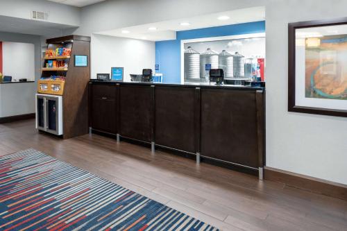 Hampton Inn By Hilton Columbia