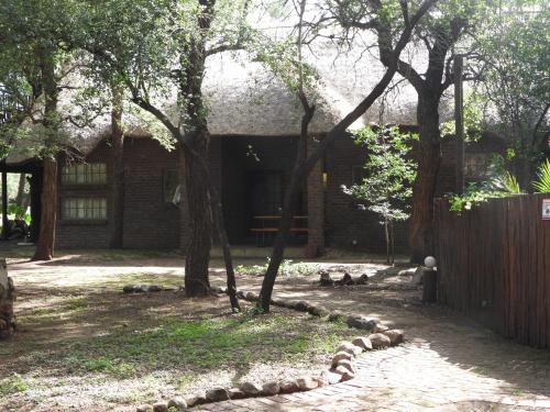 African Kruger Lodge