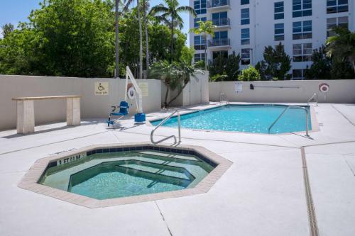 Hampton Inn By Hilton Miami Dadeland