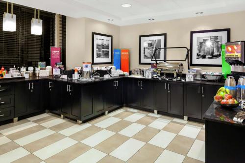 Hampton Inn Miami/Dadeland in South Miami, USA
