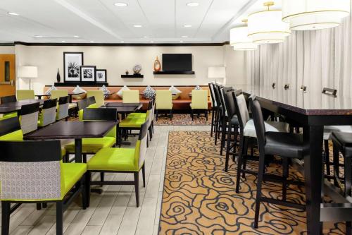 Hampton Inn Miami/Dadeland