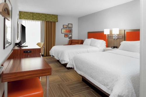 Hampton Inn Miami/Dadeland