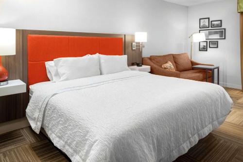 Hampton Inn Miami/Dadeland - main image