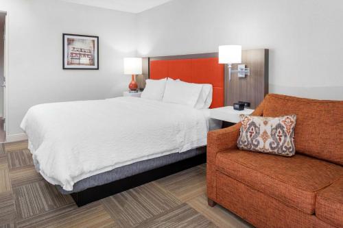 Hampton Inn Miami/Dadeland