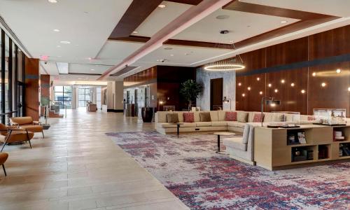 Hilton University Of Houston