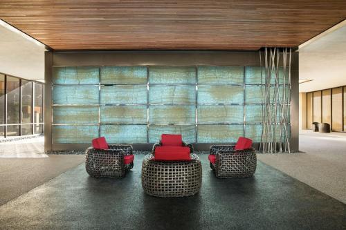Hilton University of Houston in Houston, USA