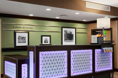 Hampton Inn Belton/Kansas City