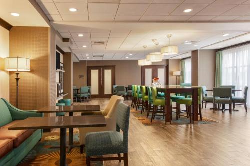 Hampton Inn Belton/Kansas City in Belton, USA