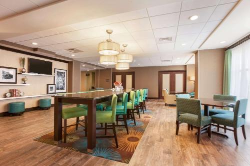 Hampton Inn Belton/Kansas City in Belton, USA
