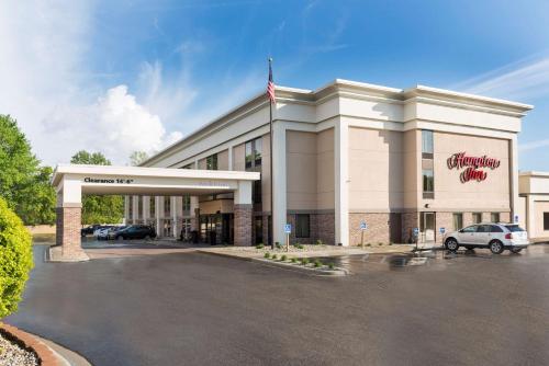 Hampton Inn Port Huron