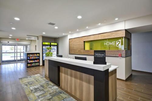 Home2 Suites By Hilton Maumee Toledo in Maumee, USA