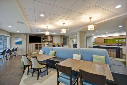 Home2 Suites By Hilton Maumee Toledo in Maumee, USA