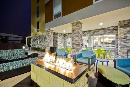 Home2 Suites By Hilton Maumee Toledo