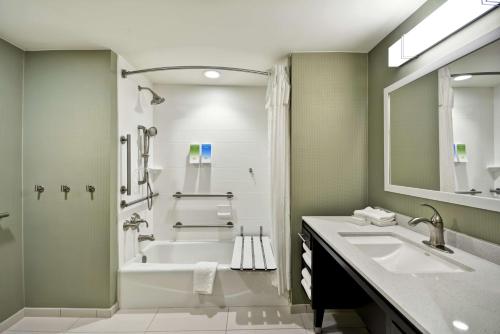 Home2 Suites By Hilton Maumee Toledo - image 10